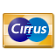 Cirrus DarkCyan icon