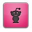 red PaleVioletRed icon