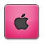 red PaleVioletRed icon