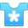Design, product LightSkyBlue icon