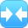 limited, Edition LightSkyBlue icon