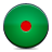 record, button, green ForestGreen icon
