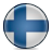 suomi, flag SteelBlue icon