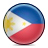 flag, phillippines Icon
