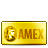credit, gold, card, Amex Gold icon