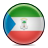 Equatorial, guinea, flag IndianRed icon