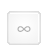 beyond, infinity, Key WhiteSmoke icon