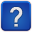 question DarkSlateBlue icon