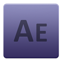Ae DarkSlateBlue icon