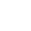 vol, Down, Microphone, inv, media Black icon