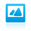image DeepSkyBlue icon