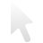 Arrow, Cursor WhiteSmoke icon