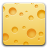 Cheese Khaki icon