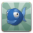 Bluefish SlateGray icon