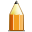 pencil Goldenrod icon