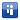 Myspace CornflowerBlue icon