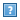 system, question, Alt CornflowerBlue icon
