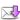 receive, Closed, mail DimGray icon