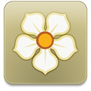 magnolia DarkKhaki icon