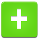 netvibes LawnGreen icon