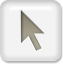 whitestyle, Pointer WhiteSmoke icon