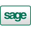 sagepay, curved, Credit card Gainsboro icon