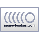 Moneybookers, straight, Credit card DarkGray icon