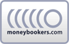 Credit card, Moneybookers, curved Gainsboro icon
