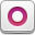 Orkut WhiteSmoke icon