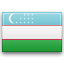 Uzbekistan SkyBlue icon