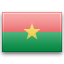 faso, Burkina Black icon