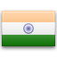 India Black icon