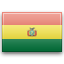 Bolivia Black icon