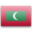 Maldives Black icon