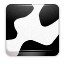 Designmoo WhiteSmoke icon