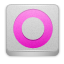 Orkut LightGray icon