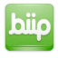 biip DarkSeaGreen icon