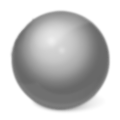 gray DimGray icon