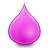 paint Orchid icon