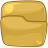 Folder, mdpi, open SandyBrown icon