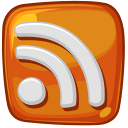 Rss Chocolate icon