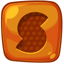 Soundhound Chocolate icon