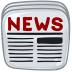 hdpi, News Gainsboro icon
