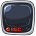 camcorder, ldpi DarkSlateGray icon