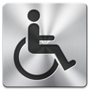 disable Silver icon