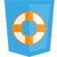 Designfloat DodgerBlue icon