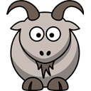 goat Silver icon