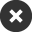 Error DarkSlateGray icon