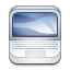 Laptop DarkGray icon