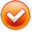 right OrangeRed icon